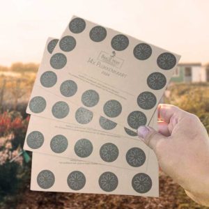 PlukCheques - Cadeaubon